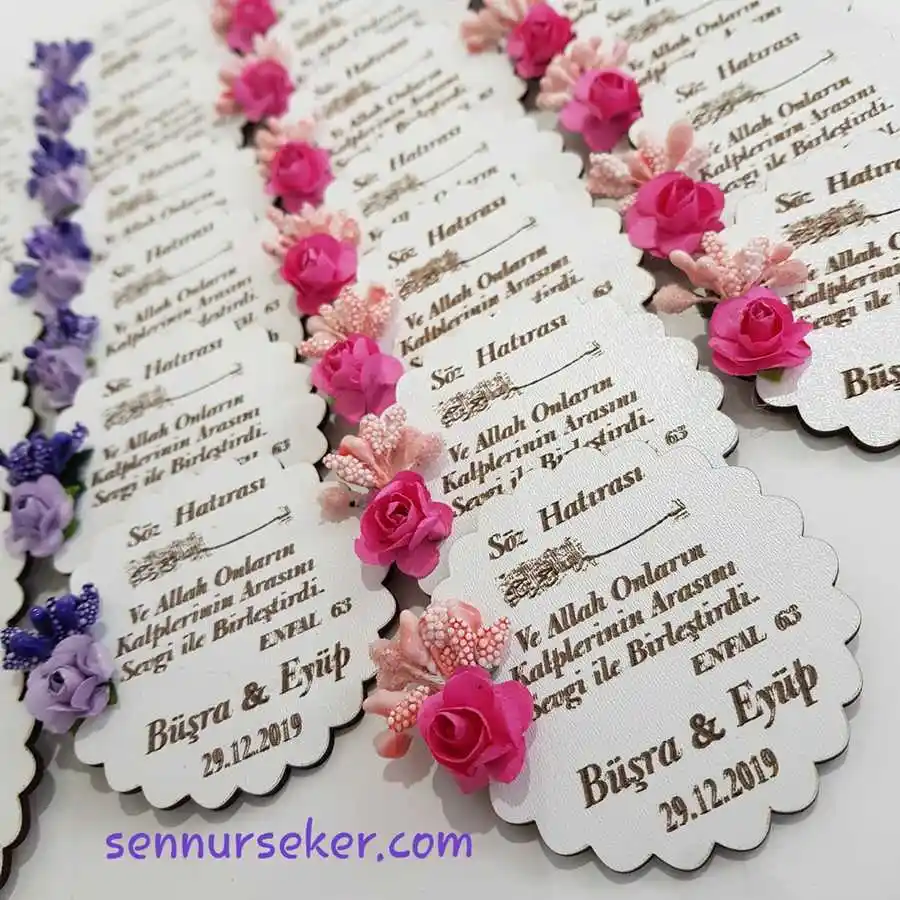 Söz Magnet Yazılarıyla Dekorasyonda Kişisel ve Anlamlı Dokunuşlar Yapın