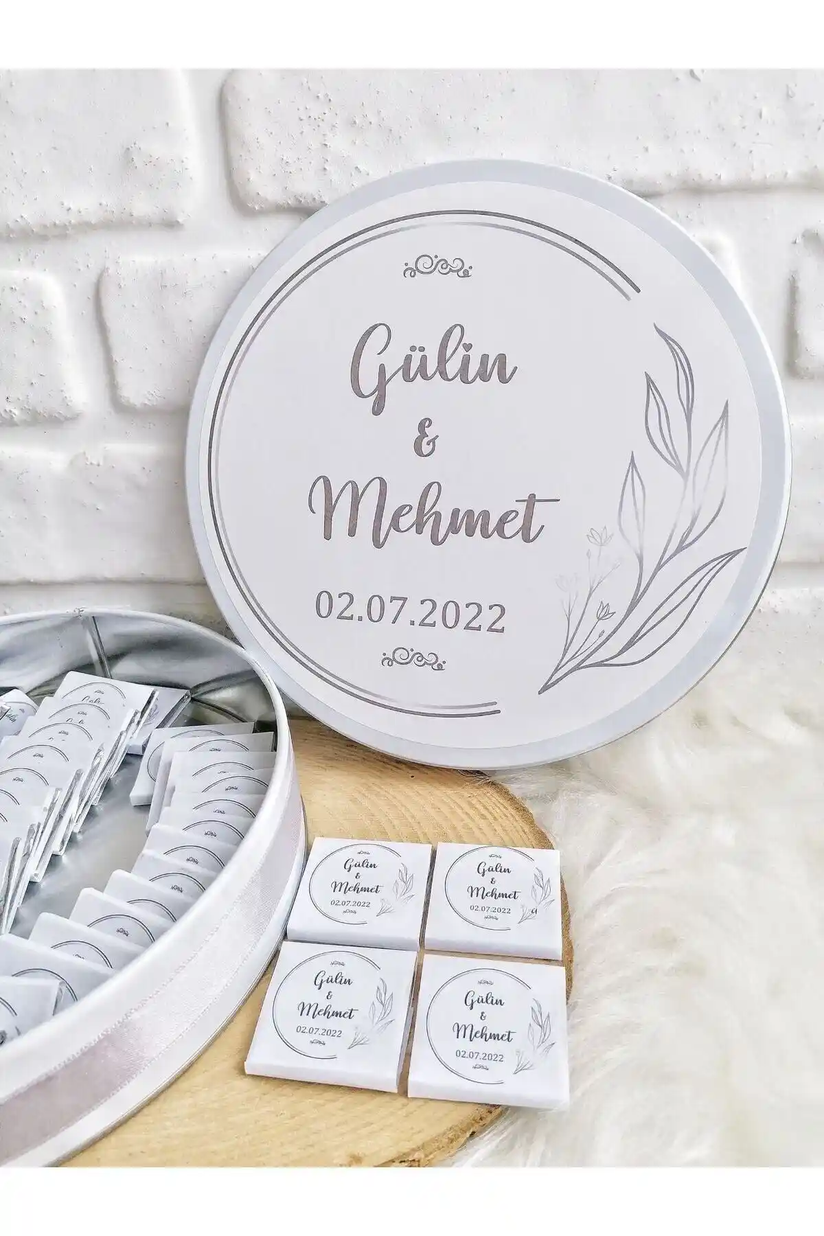 Söz Nişan Hatırası Hediyelikleri ve Dekorasyon Trendleri 2024