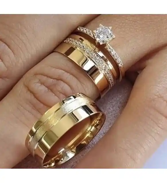 Söz ve Nişan Yüzüklerinin Dekorasyondaki Önemi ve Estetik Kullanımı Rehberi