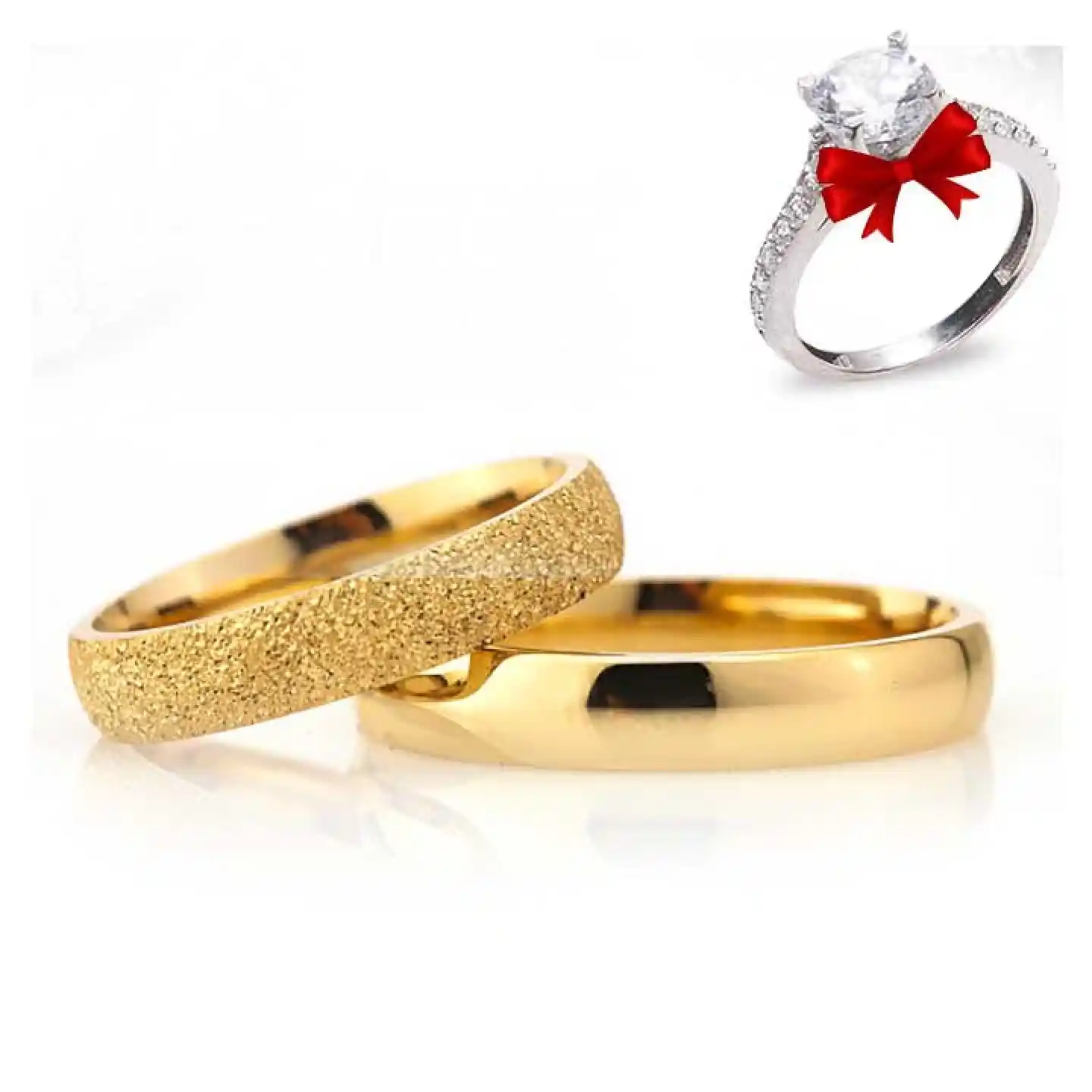 Söz Yüzüğü ile Dekorasyonda Zarafet ve Anlamın Buluşması