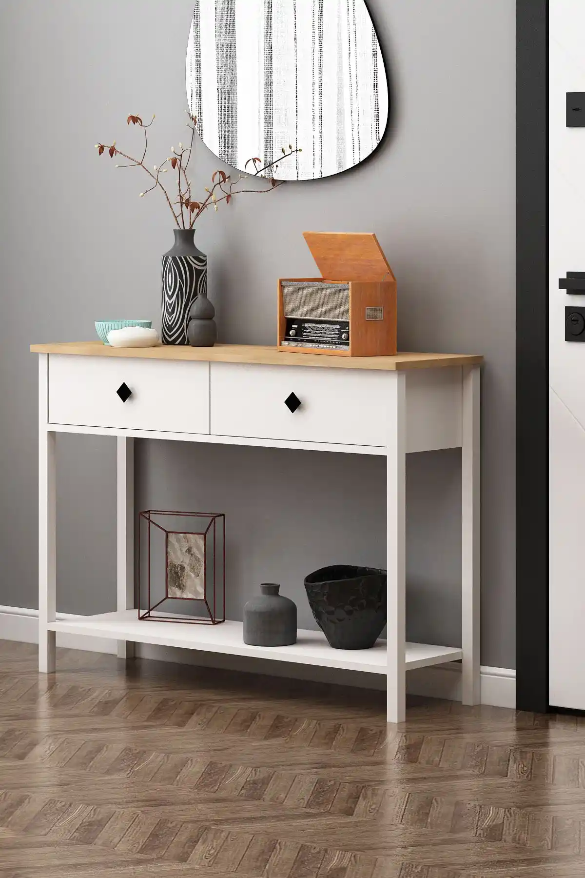 Spor Temalı Dresuar Modelleri ile Evinize Dinamik ve Şık Bir Dekorasyon Yaratın