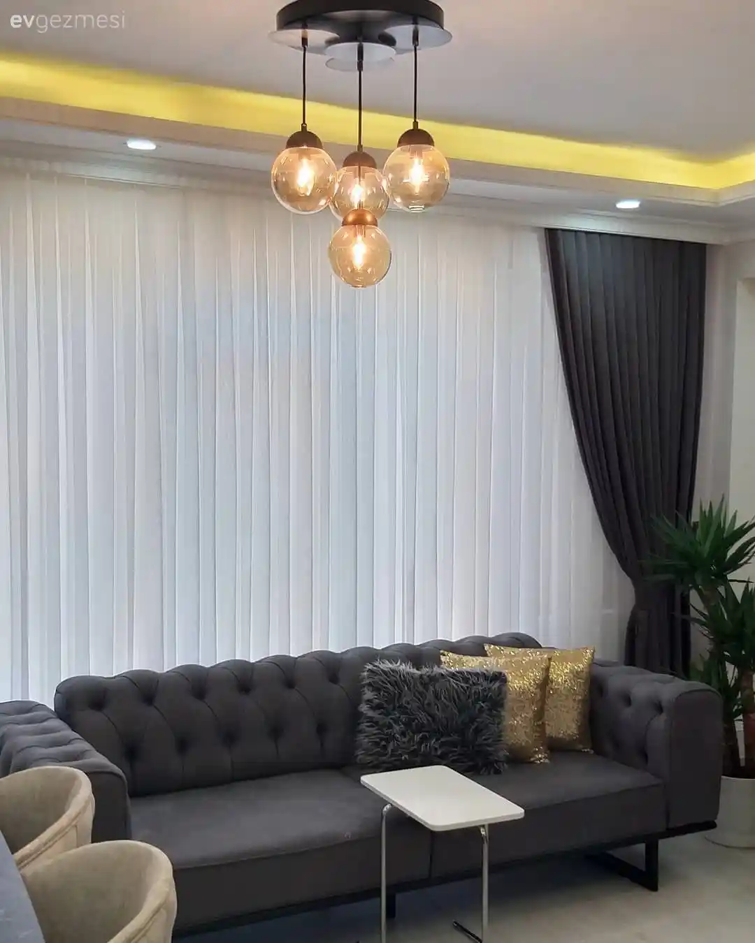 Spor Temalı Şık Avize Modelleriyle Modern ve Dinamik Dekorasyon Yaratın