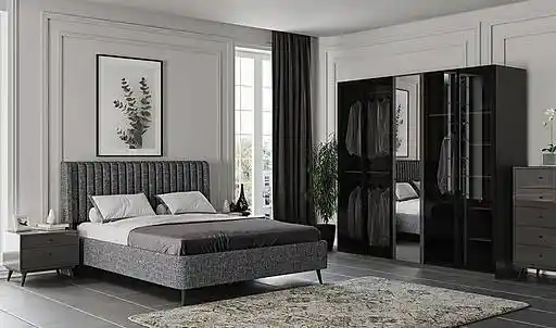 Spor Temalı Yatak Odası Dekorasyonu İpuçları ve Modern Tasarım Önerileri