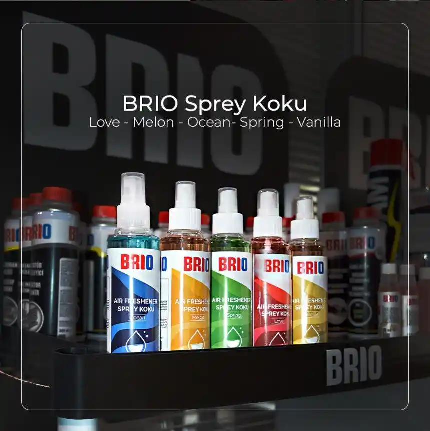 Sprey Koku ile Dekorasyonda Modern Trendler ve Mekan Atmosferini Güçlendirme