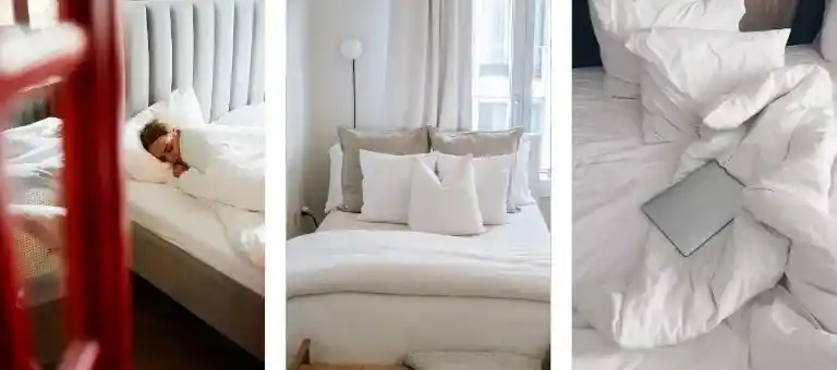 Standart Çift Kişilik Yorgan Ölçüleri ve Dekorasyonda Uyum Sağlama Rehberi