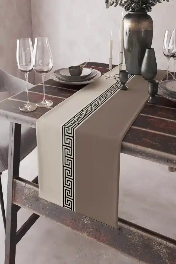 Standart Koşu Parkuru Ölçüleri ve Dekorasyonda Fonksiyonellik ile Estetiğin Buluşması