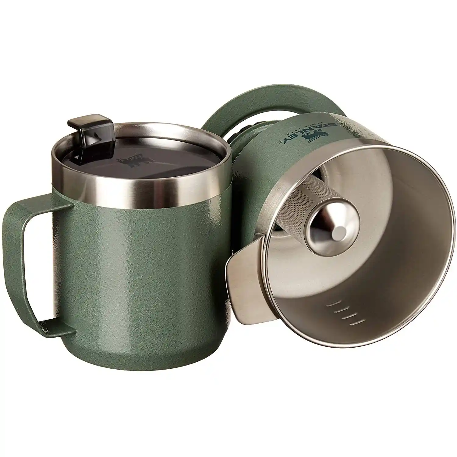 Stanley Kahve Setleri ile Şık ve Fonksiyonel Dekorasyon Çözümleri