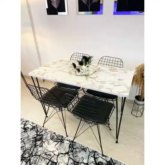 Stone Concept Mobilya ile Doğal ve Şık Dekorasyon Çözümleri Sunan Modern Tasarımlar