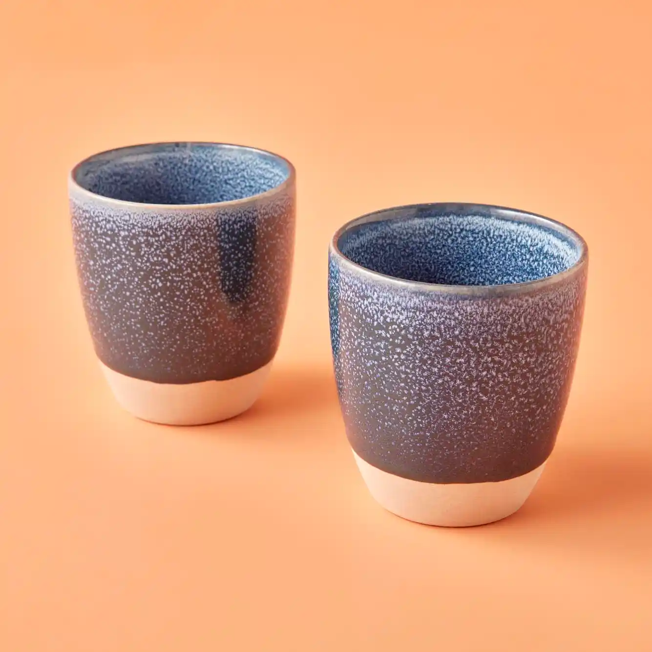 Stoneware Kupa Dekorasyonda Dayanıklılık ve Estetiğin Buluşması