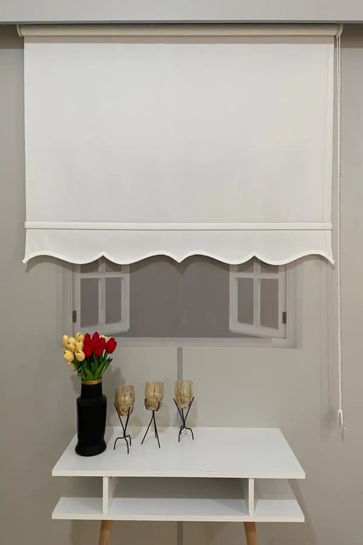 Stor Perdeler ile Modern ve Fonksiyonel Dekorasyon Çözümleri