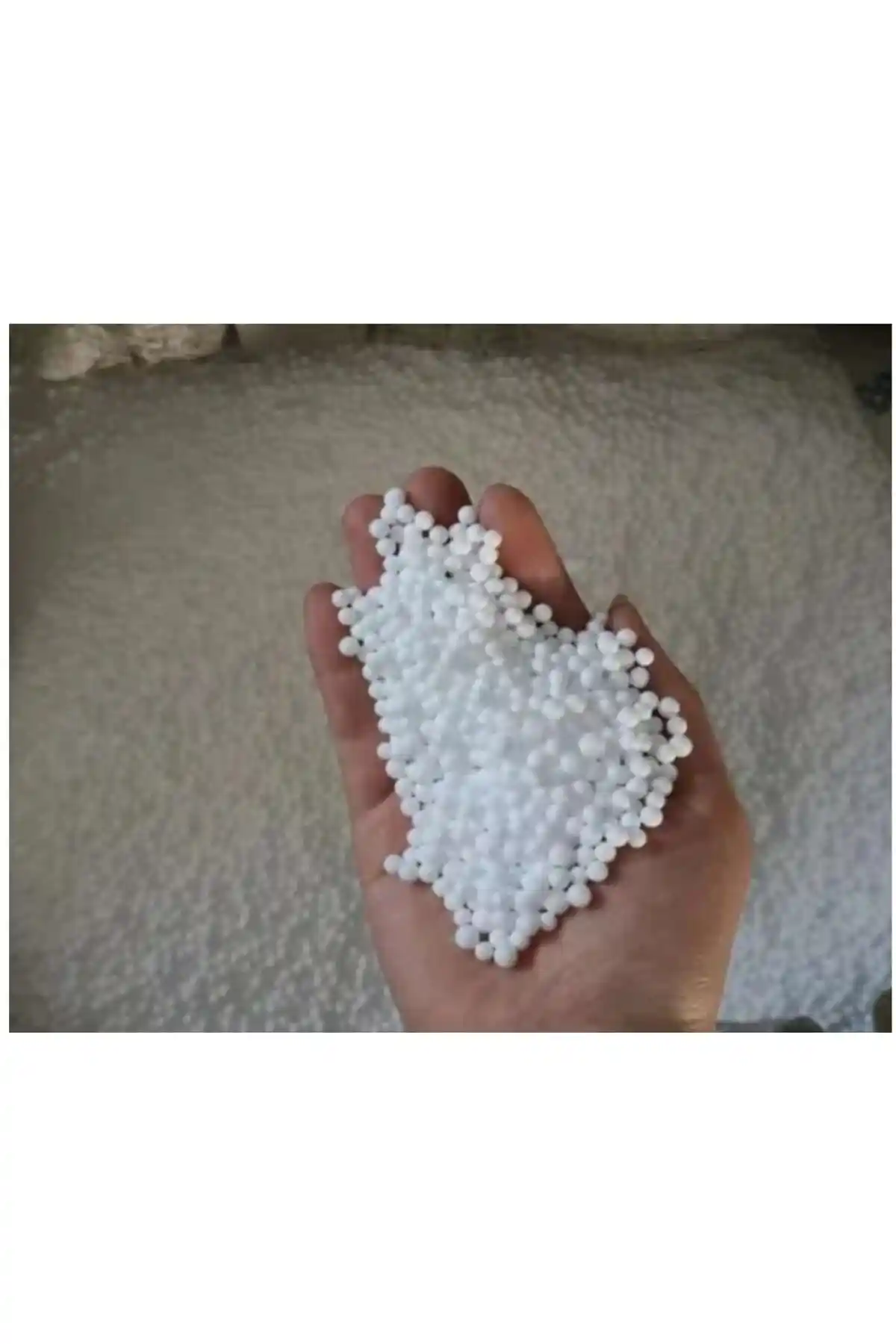 Strafor Boncuk Köpük ile Yaratıcı ve Ekonomik Dekorasyon Çözümleri