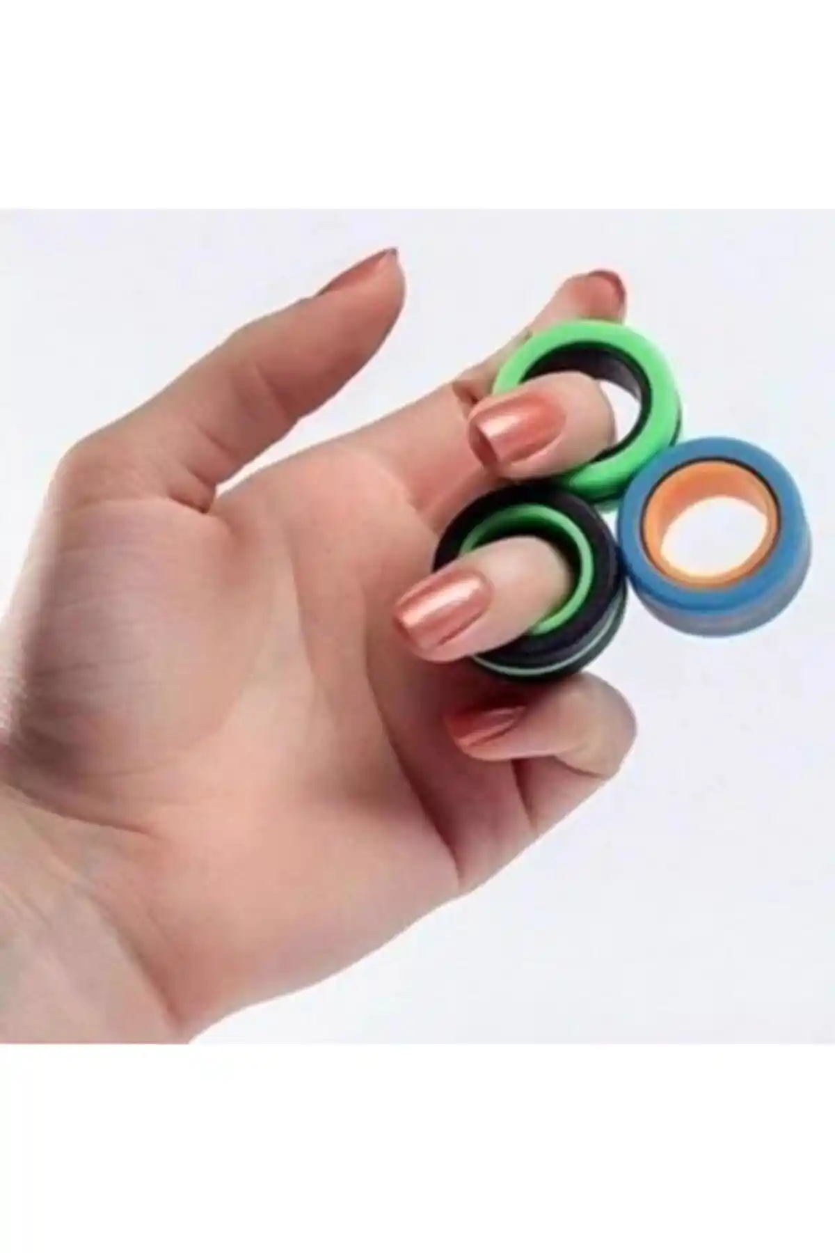 Stres Yüzüğü Nedir, Dekorasyona Katkısı ve Güncel Trendler Hakkında Bilgi