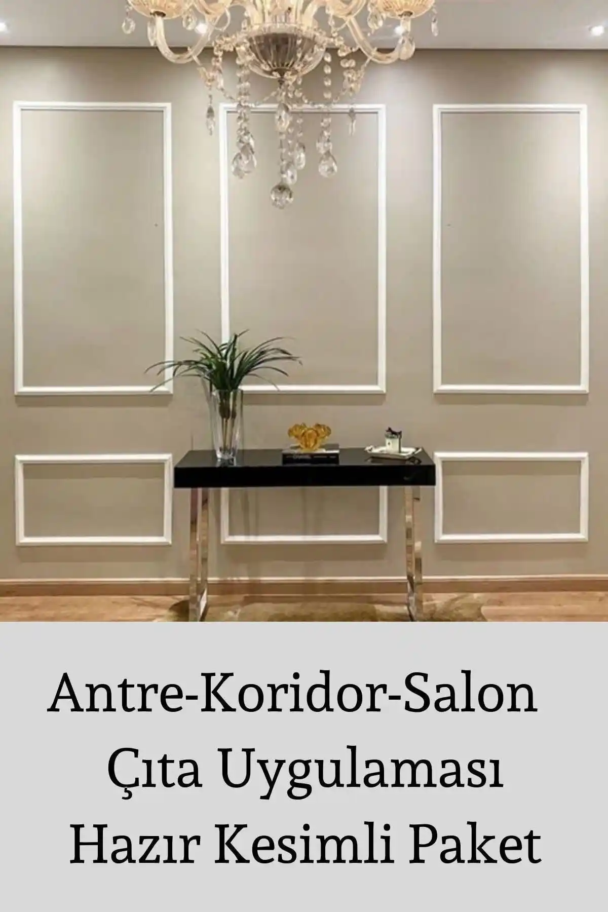 Strfor Çerçeve Dekorasyonunda Yenilikçi ve Şık Tasarımlar İçin Rehberlik