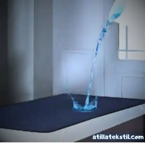 Su Geçirmeyen Çarşaflar: Modern Dekorasyonda Fonksiyonellik ve Estetiğin Buluşması