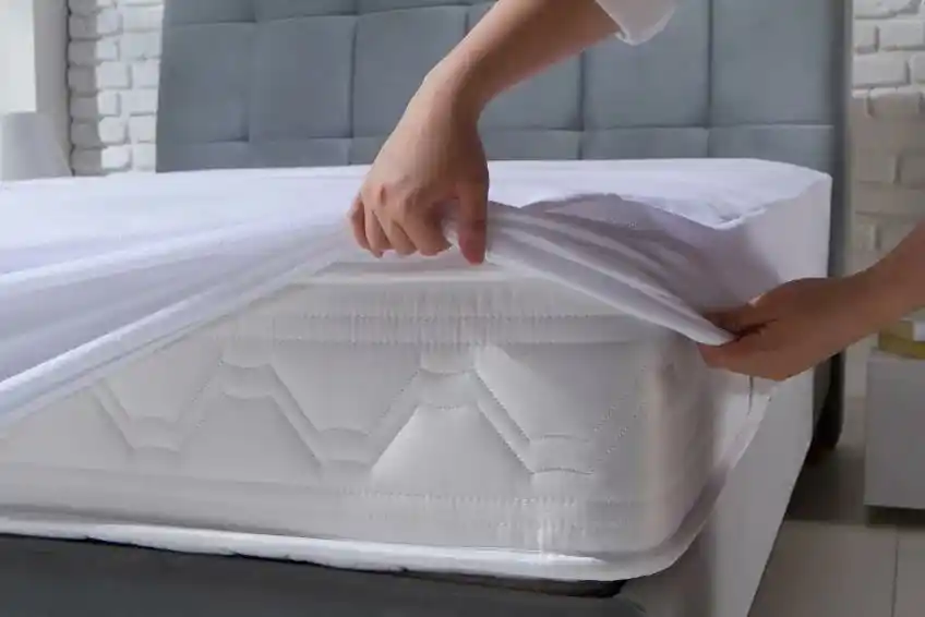 Su Geçirmez Alez Kullanımıyla Dekorasyonunuzu Fonksiyonellik ve Şıklıkla Tamamlayın