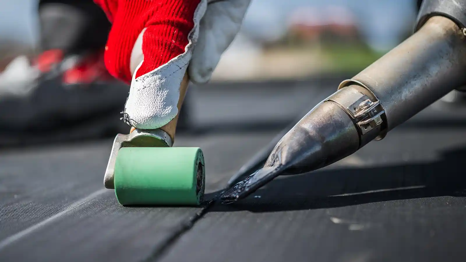 Su Geçirmez İzolasyon Malzemeleri ve Dekorasyonda Kullanım Alanları Rehberi