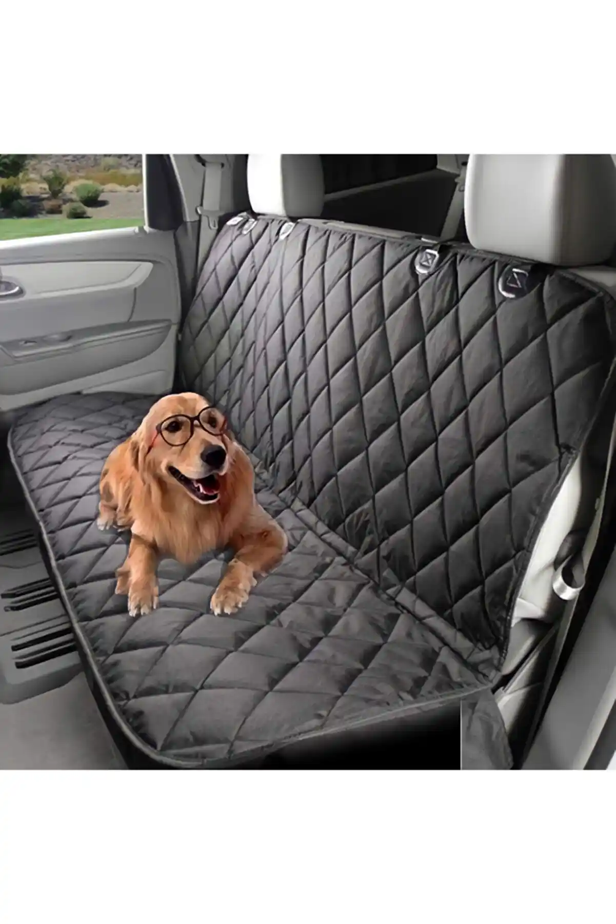 Su Geçirmez Koltuk Kılıfları ile Dekorasyonunuzu Güvence Altına Alın