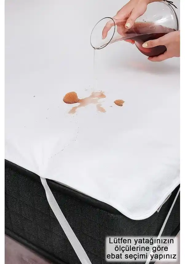 Su Geçirmez Yatak Alezisi Nedir ve Yatak Odası Konforunu Nasıl Artırır