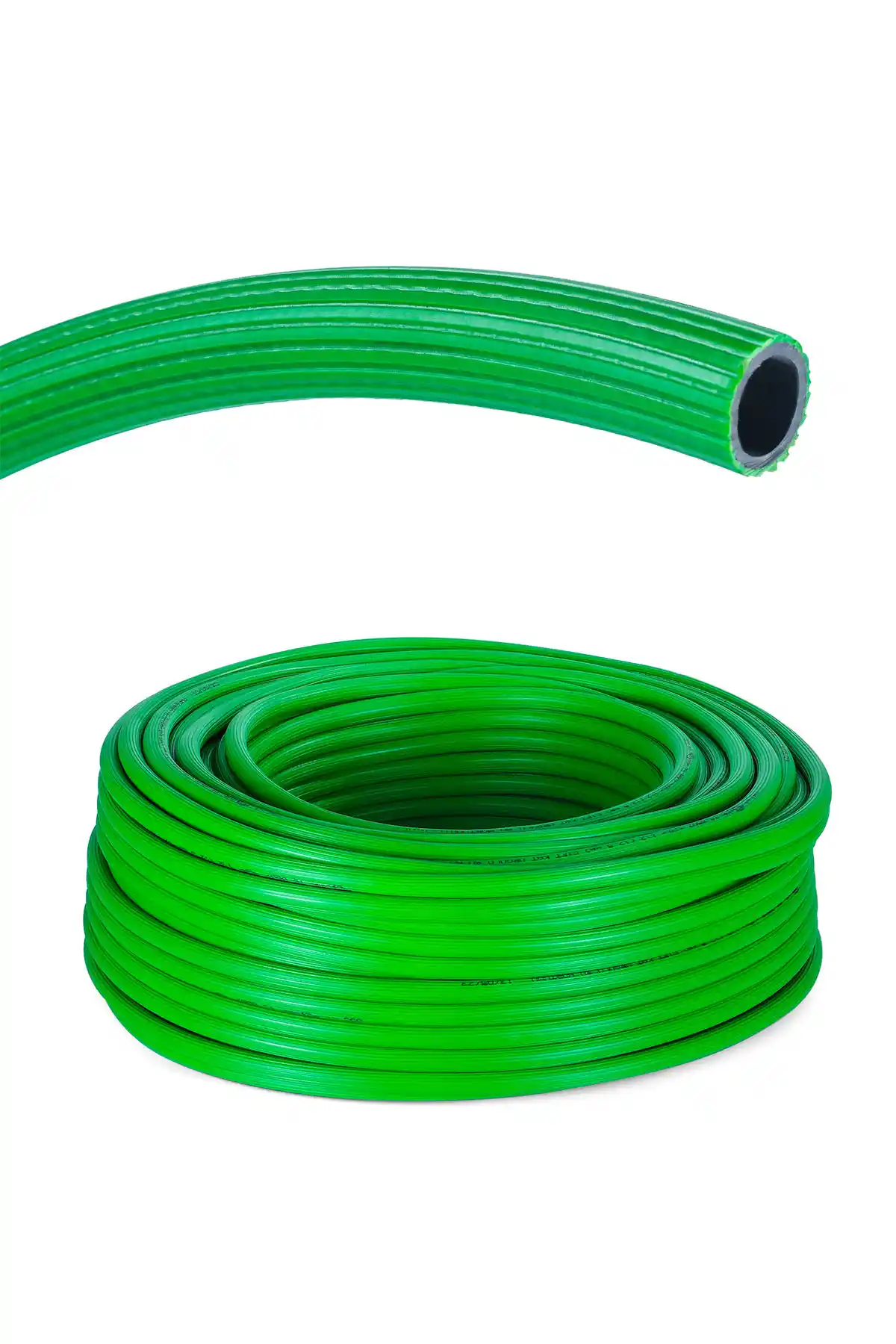 Su Hortumu Kullanımıyla Dekorasyonda Yenilikçi ve Doğal Dokunuşlar