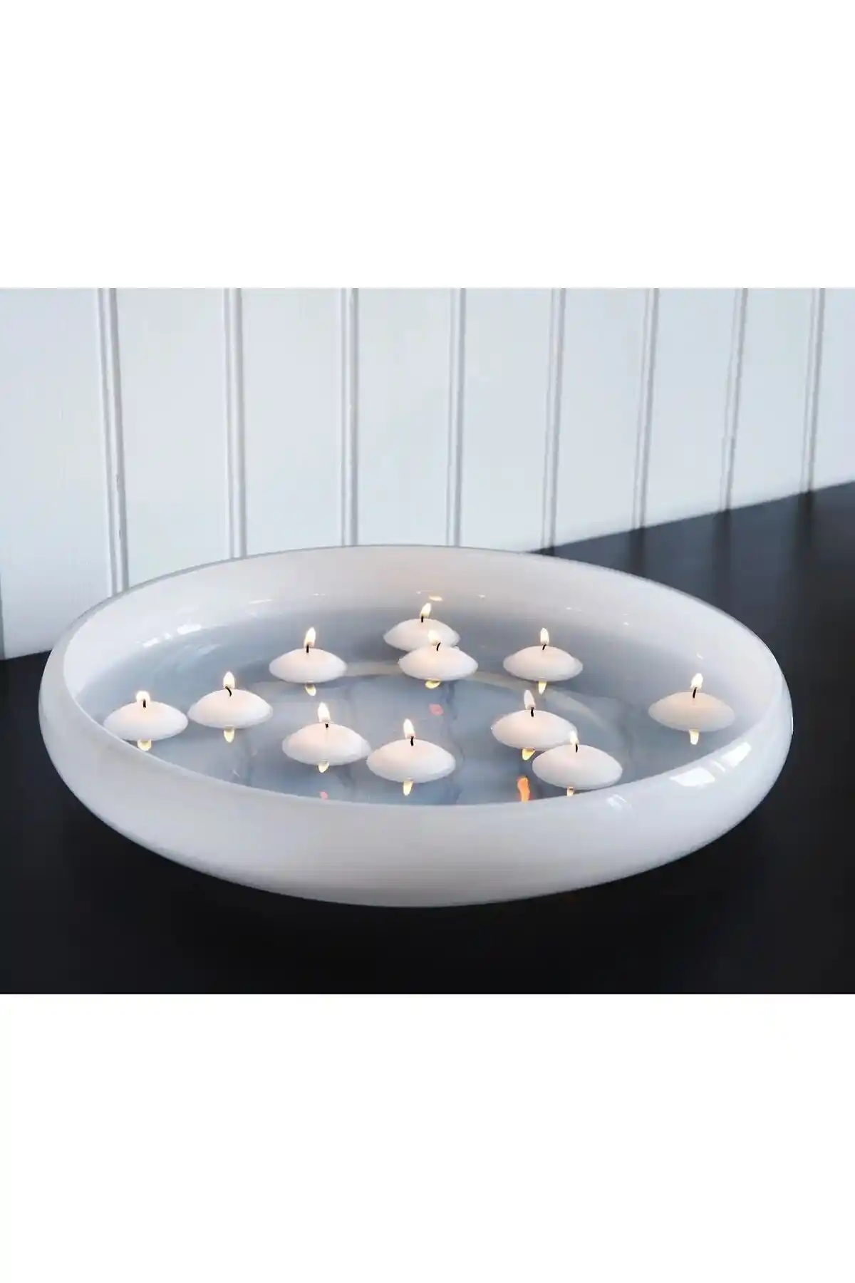 Su Mumlarıyla Modern ve Şık Dekorasyon İpuçları ve Kullanım Önerileri