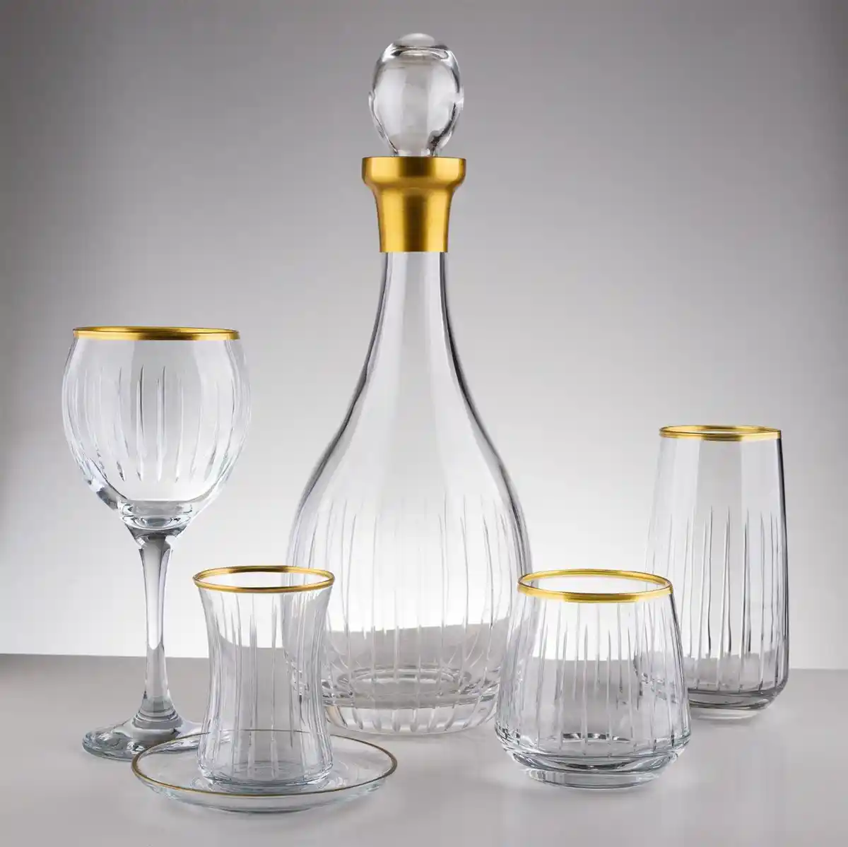 Su Takımlarıyla Mutfak ve Banyo Dekorasyonunda Şıklık ve Fonksiyonellik Sağlama