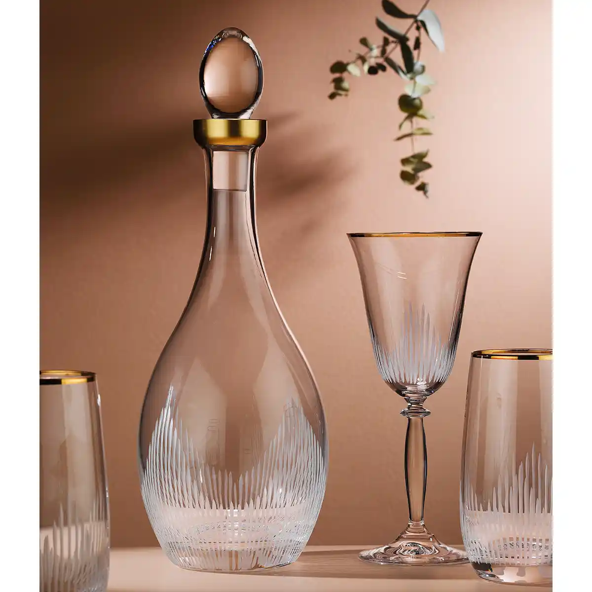 Su Temasıyla Dekorasyon: Yaratıcı ve Doğal İç Mekan Tasarımları Rehberi