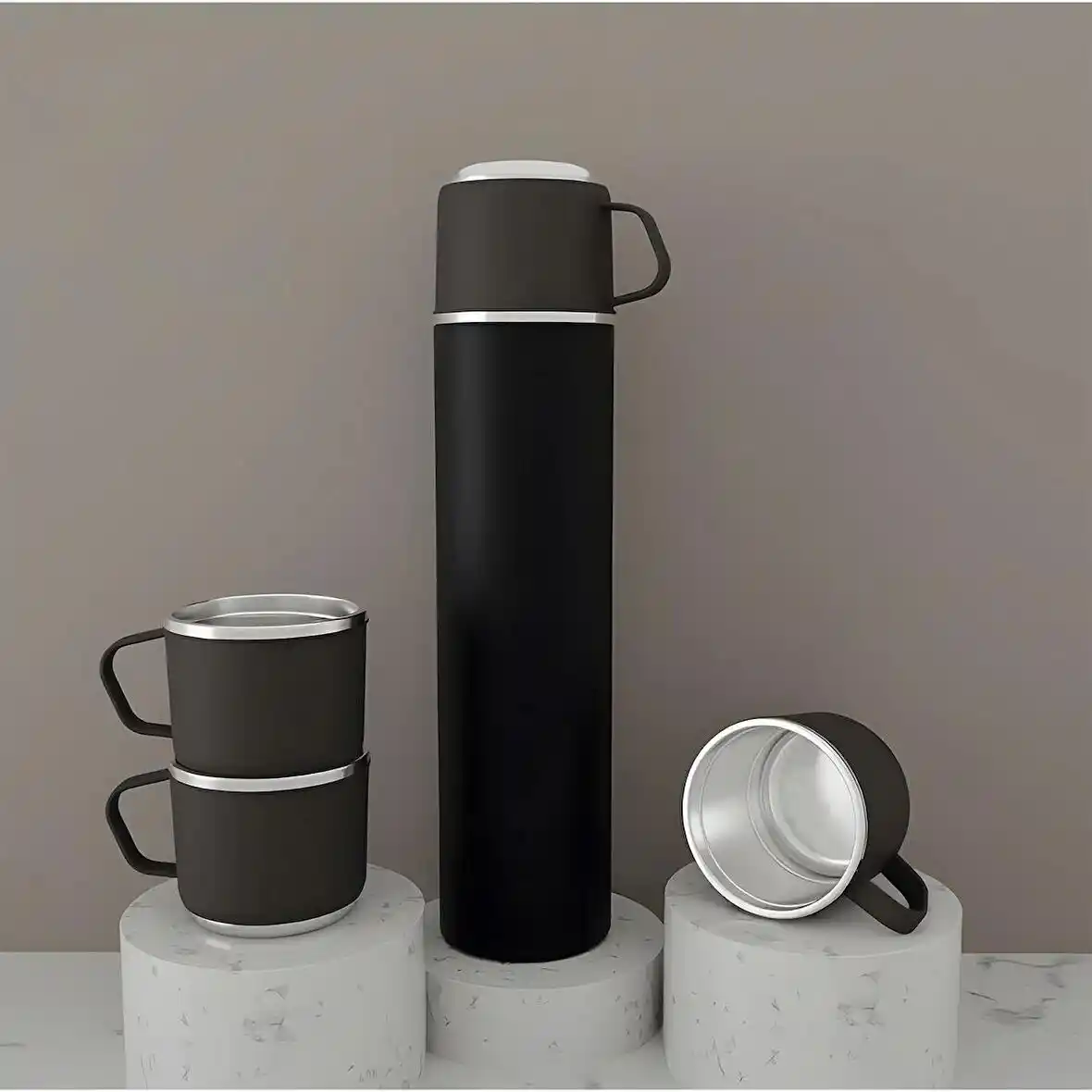 Su Termosu Modelleri ve Dekorasyonda Kullanım İpuçlarıyla Şıklık ve Fonksiyonellik