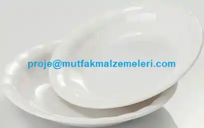 Sulu Yemek Tabağı Dekorasyonu ve Seçiminde Modern ve Geleneksel Yaklaşımlar