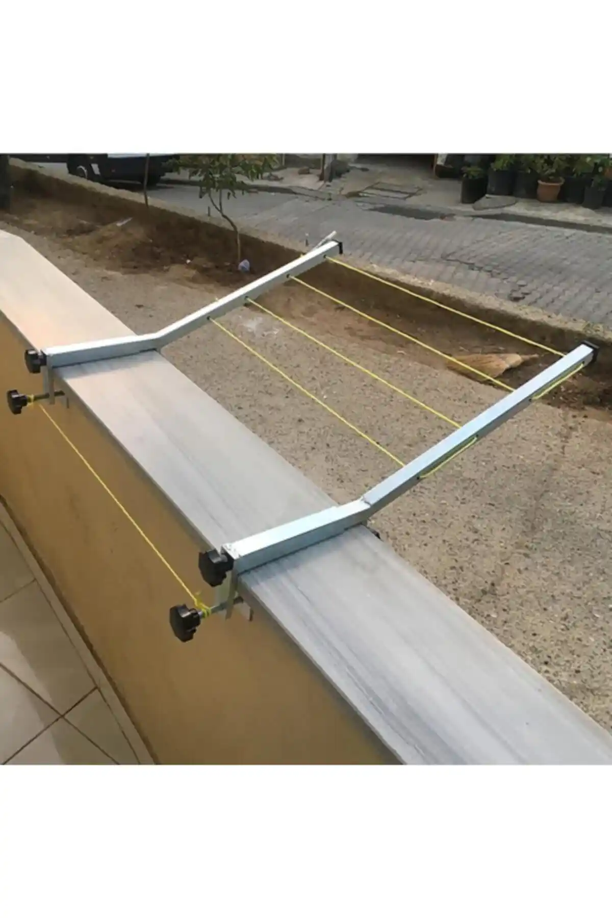 Suluk Askılığı Dekorasyon Trendleri ve İşlevselliğiyle Mekânlara Şıklık Katıyor