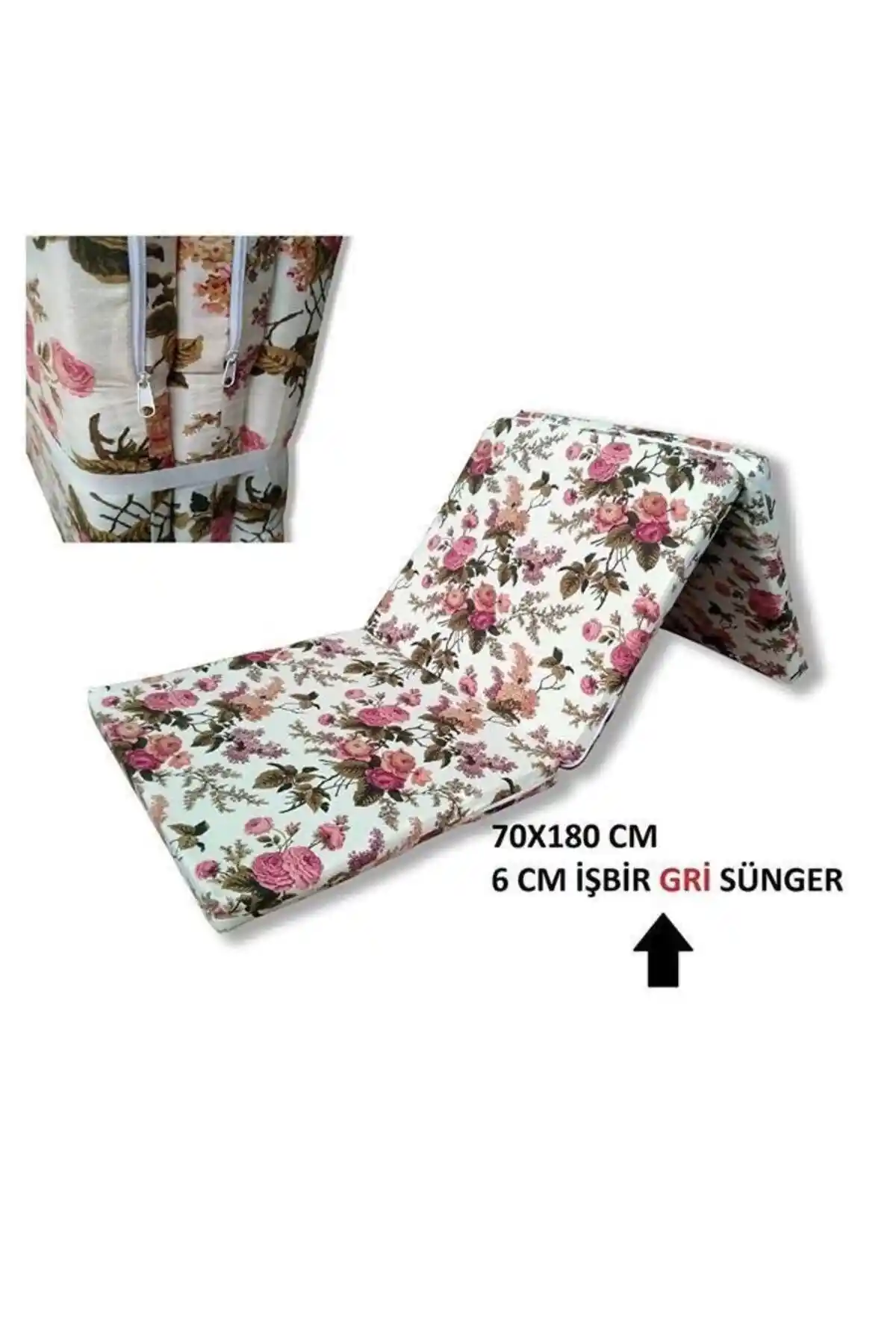 Sünger Minderler: Ev ve Açık Alanlarda Konfor ve Dekorasyonun En İyi Seçenekleri