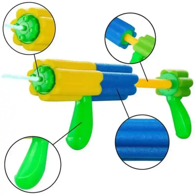 Sünger Tabancasıyla Dekorasyon: Yaratıcı ve Modern Mekan Tasarımları