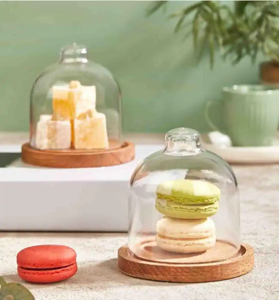 Sunum Fanusu Kullanımı ve Dekorasyonda Şıklık Sağlayan Çözümler