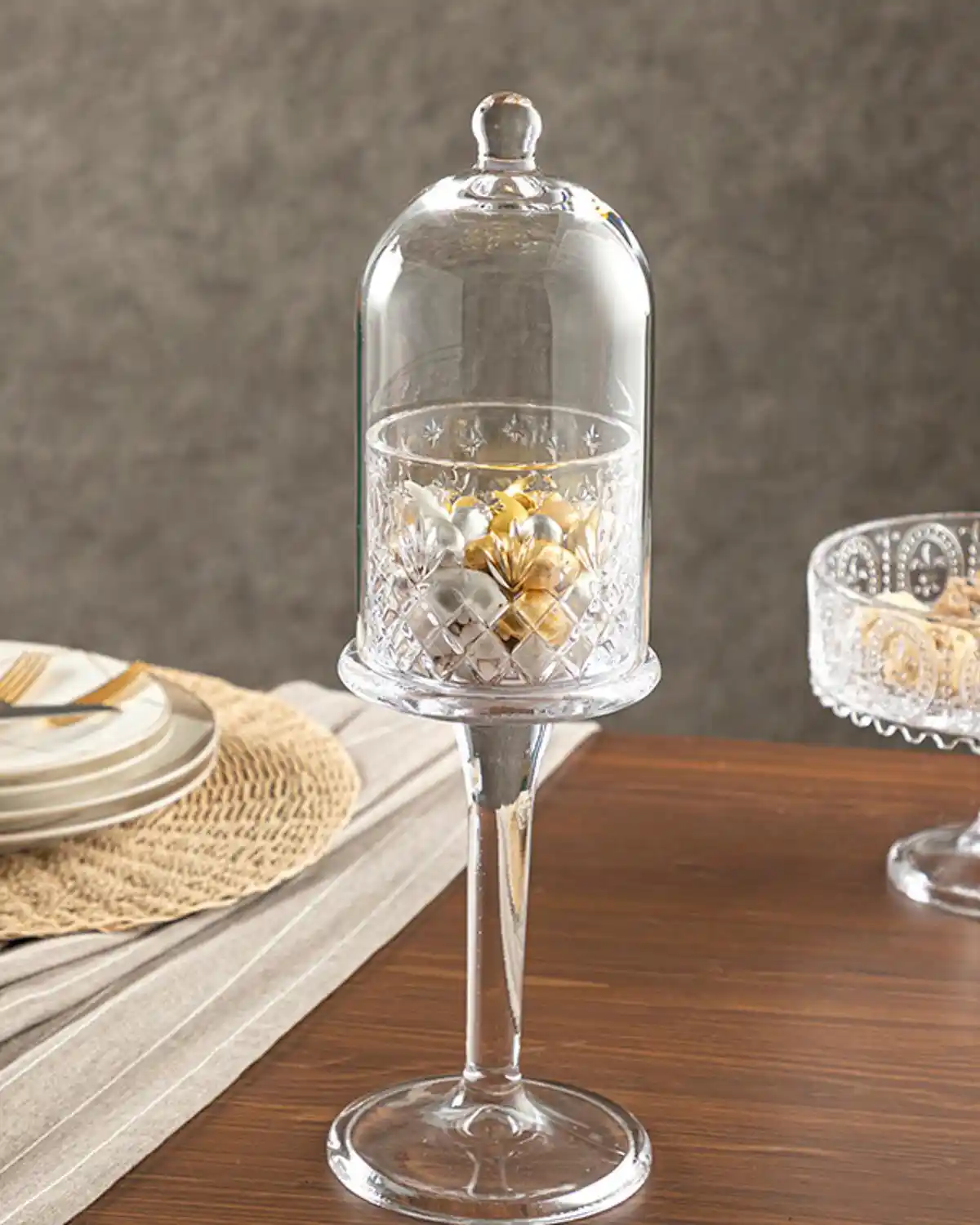 Sunumluk Dekorasyonunda Modern ve Şık Çözümlerle Mekanınızı Yenileyin