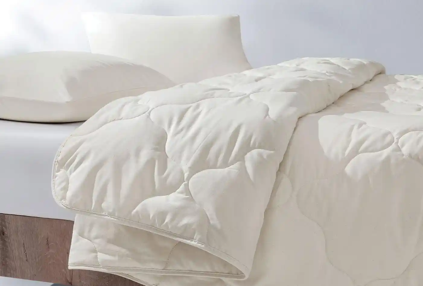 Superwashed Yün Yorganlar: Modern Dekorasyon ve Konforun En İyi Seçeneği