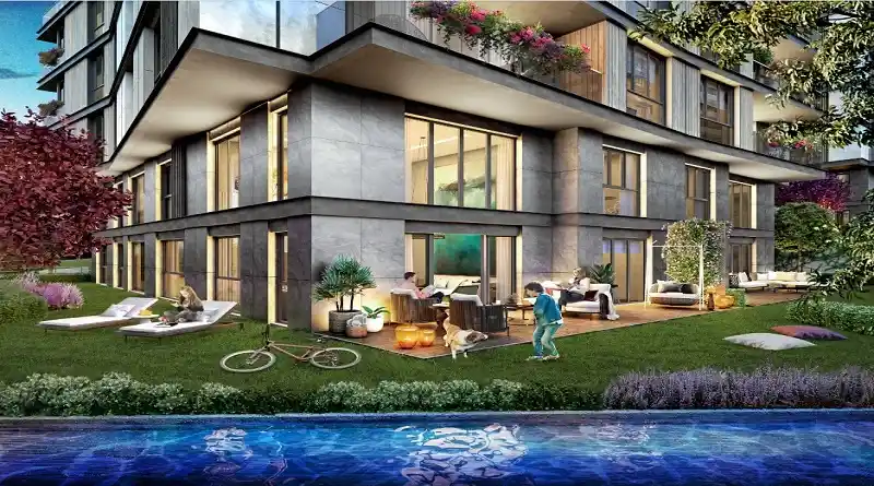 Sur Yapı’nın modern Türk ev dekorasyonuna ilham veren özgün tasarımları ve trendleri