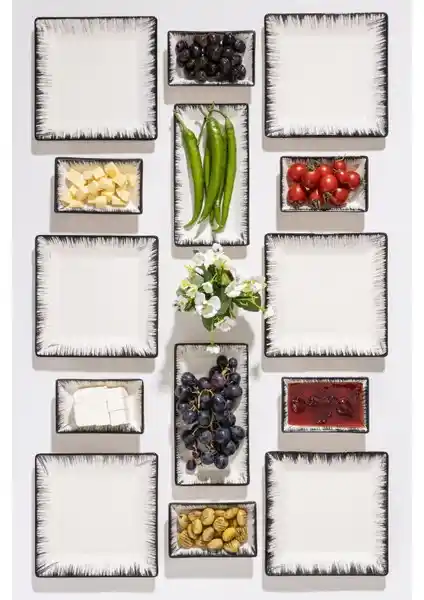 Şura Mutfak Kahvaltı Takımıyla Sofralarınıza Şıklık ve Fonksiyonellik Katın