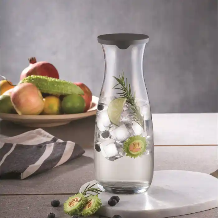 Sürahi ve Dekorasyon: Paşabahçe Ürünleriyle Şıklık ve Fonksiyonellik