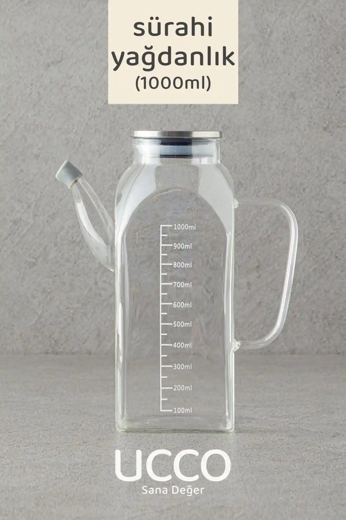 Sürahi Yağdanlıklar ile Dekorasyonda Şıklık ve Fonksiyonellik Sağlama Rehberi