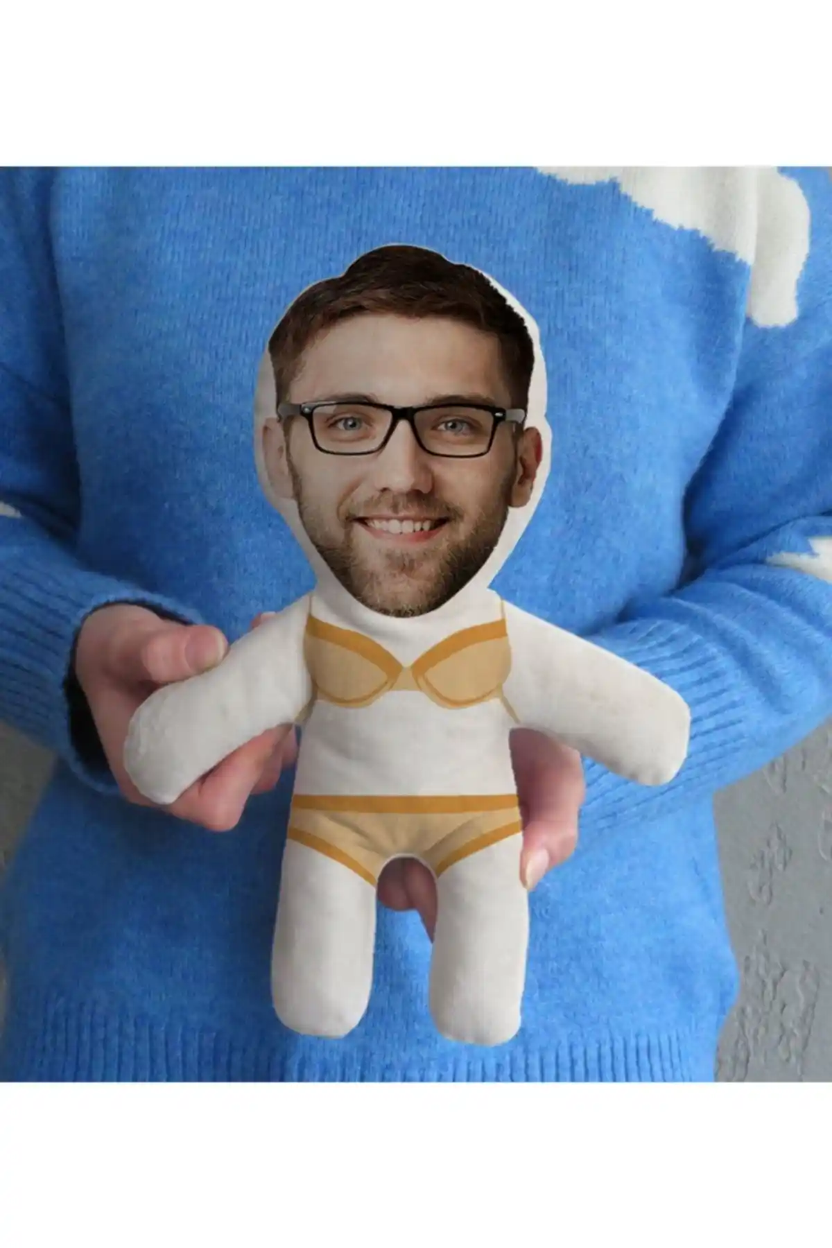 Surat Bebek Yastıklar ile Dekorasyonda Eğlenceli ve Kişisel Dokunuşlar Yaratın