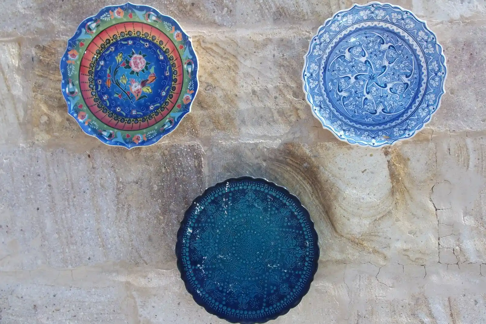 Süs Tabaklarıyla Evinize Estetik ve Şıklık Katmanın Yolları