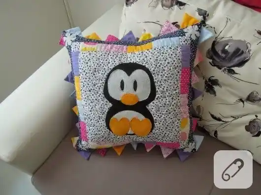 Süslü Yastık Modelleriyle Ev Dekorasyonunuzu Yenilemenin En Güzel Yolları