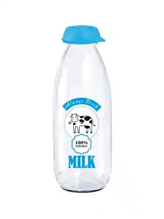 Süt Şişesi Şeklinde Suluk Kullanımı ve Yaratıcı Dekorasyon Fikirleri