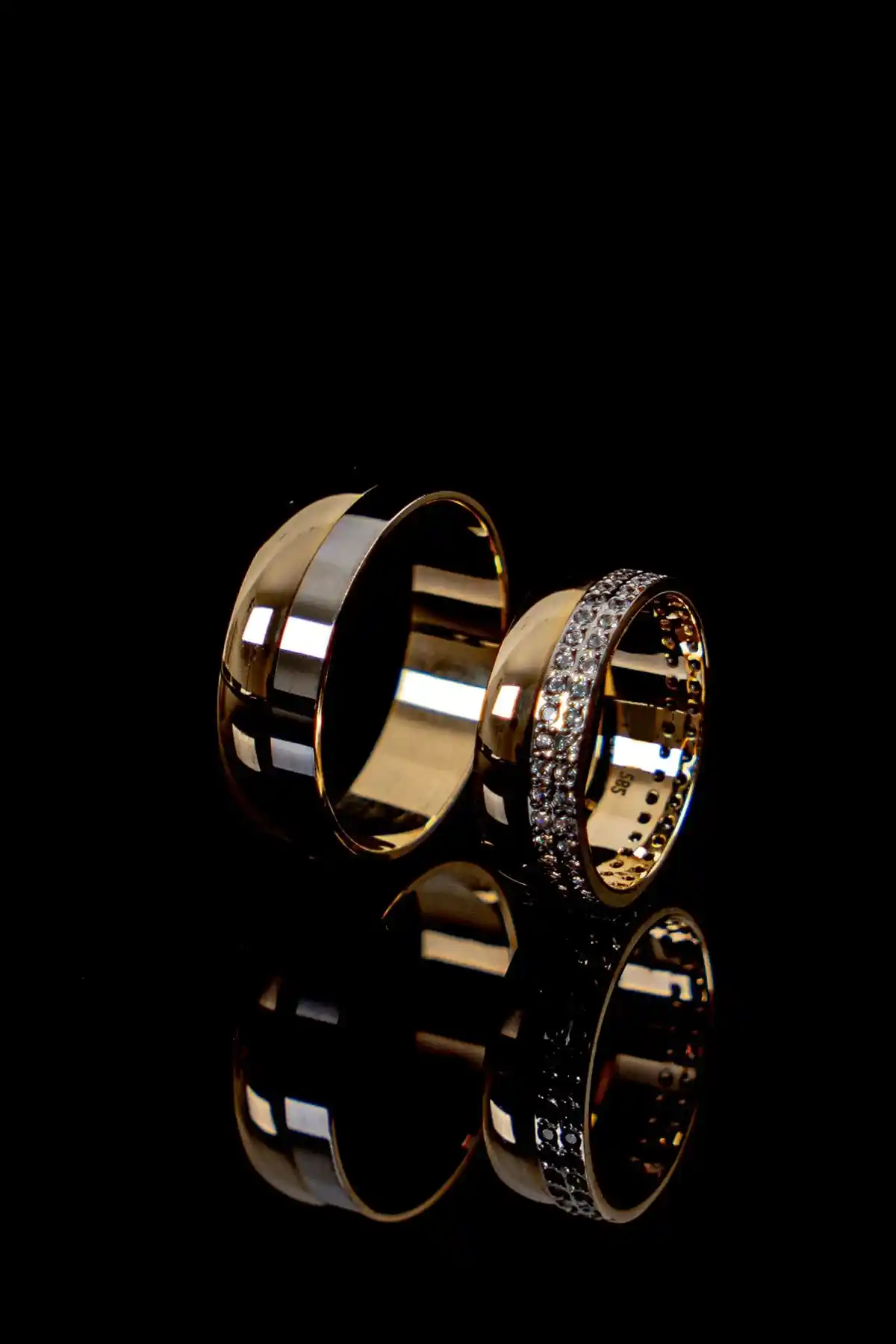 Swarovski Alyanslarla Dekorasyonda Zarafet ve Şıklık Yaratma Rehberi