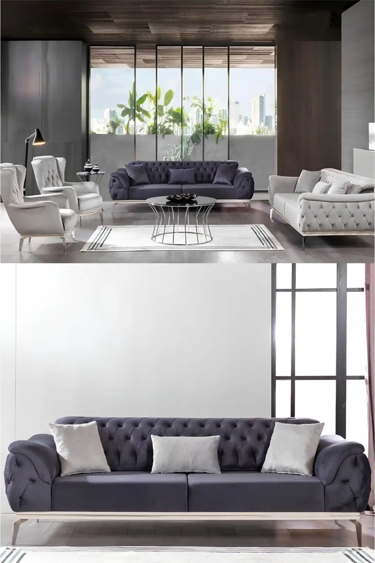 Swiss Koltuk Takımı Fiyatları ve Dekorasyonda Kullanım İpuçları