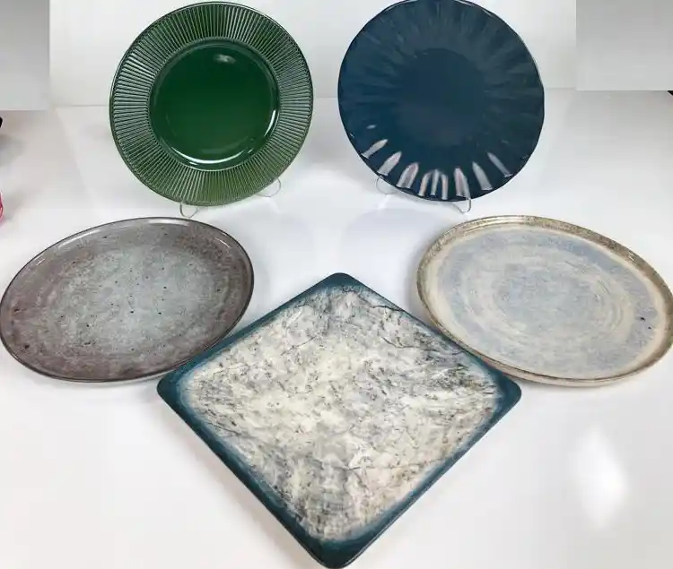 Tabak Süsleme Çeşitleri ve Dekorasyonda Zarafetin Yaratıcı Yolları