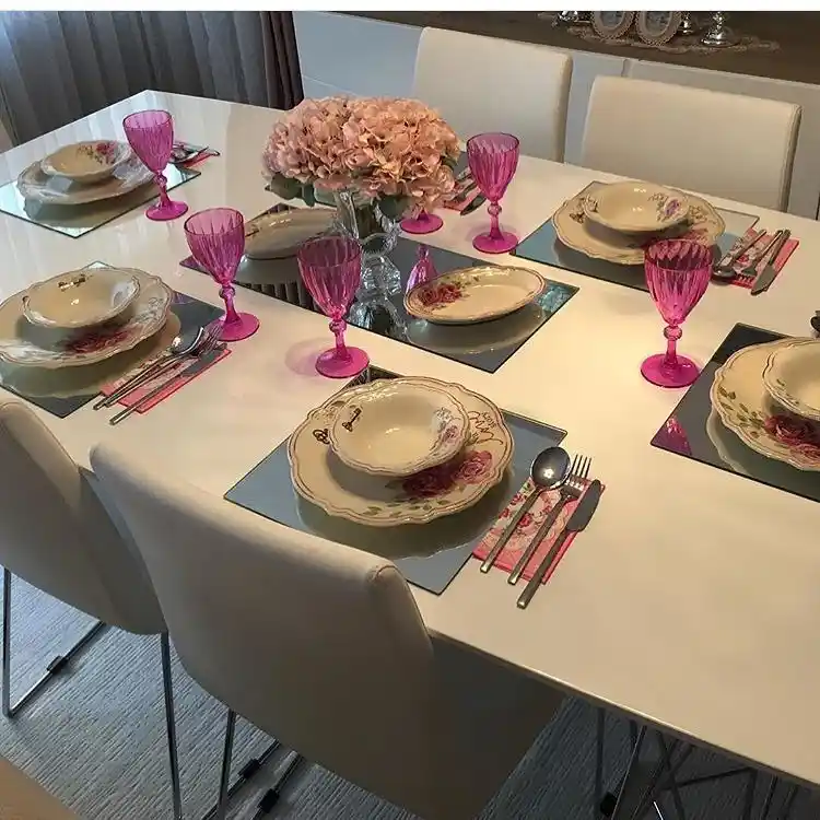 Tabakların Altına Konan Şeyler Dekorasyonda Estetik ve İşlevsellik Sağlar