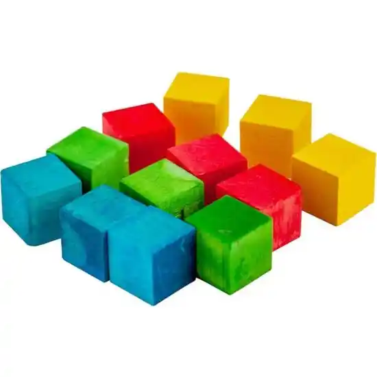 Tahta Küp Dekorasyonuyla Mekânlara Doğal ve Şık Bir Dokunuş Sağlayın