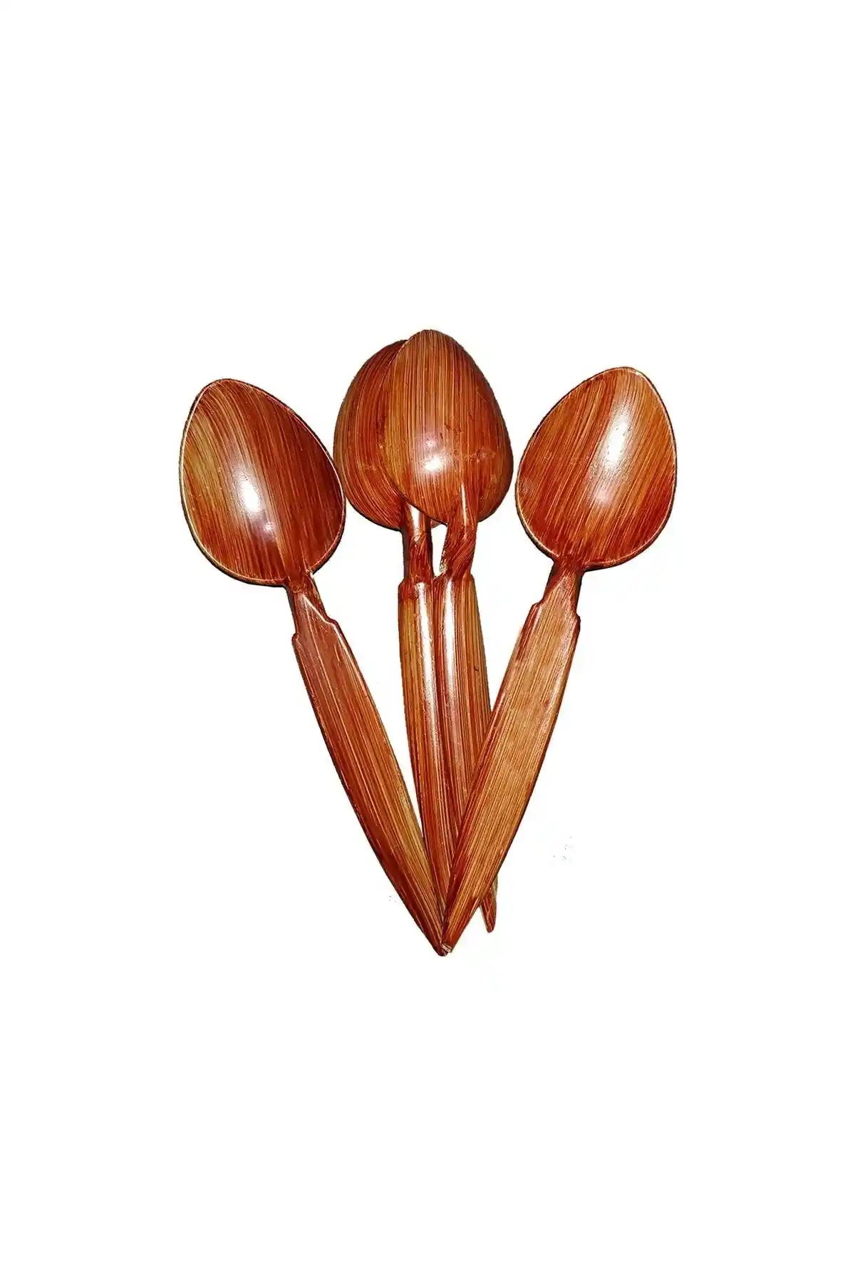 Tahta Oyun Kaşığı ile Dekorasyonunuza Doğal ve Sıcak Bir Dokunuş Katın