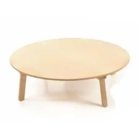 Tahta Sofra Dekorasyonu ve Estetik Özellikleriyle Mekanlara Sıcaklık Katar