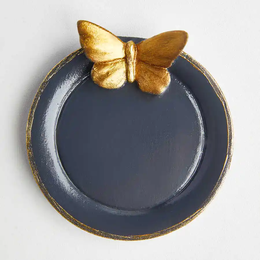 Takı Kaseleri ile Dekorasyonunuzu Zarif ve Fonksiyonel Hale Getirin